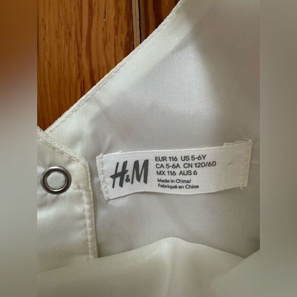 H&M Sequined Dress - Picture 4 of 4